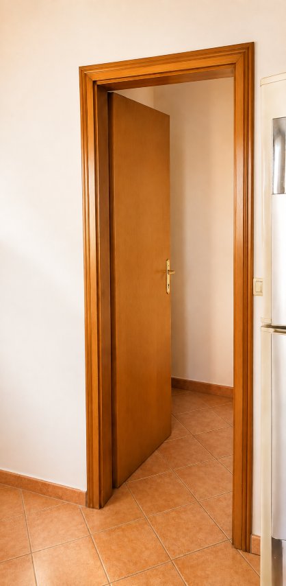 Rovinj – Zařízený dvojbyt 76 m² + 2 garáže (23 m²) – K PRODEJI MAJITELEM (0% AGENTURNÍ PROVIZE) — foto 8