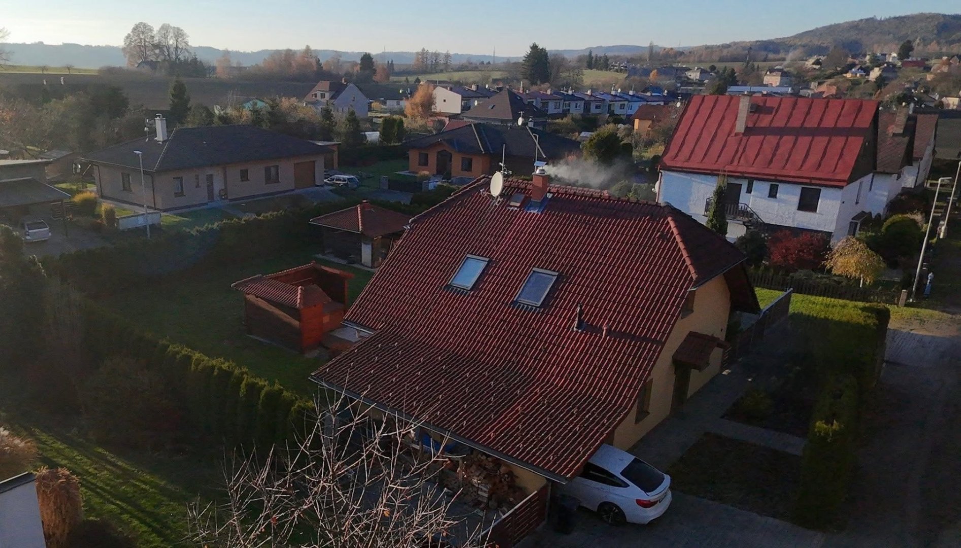 Rodinný dům 5+kk, Žďárky, okres Náchod  — foto 2