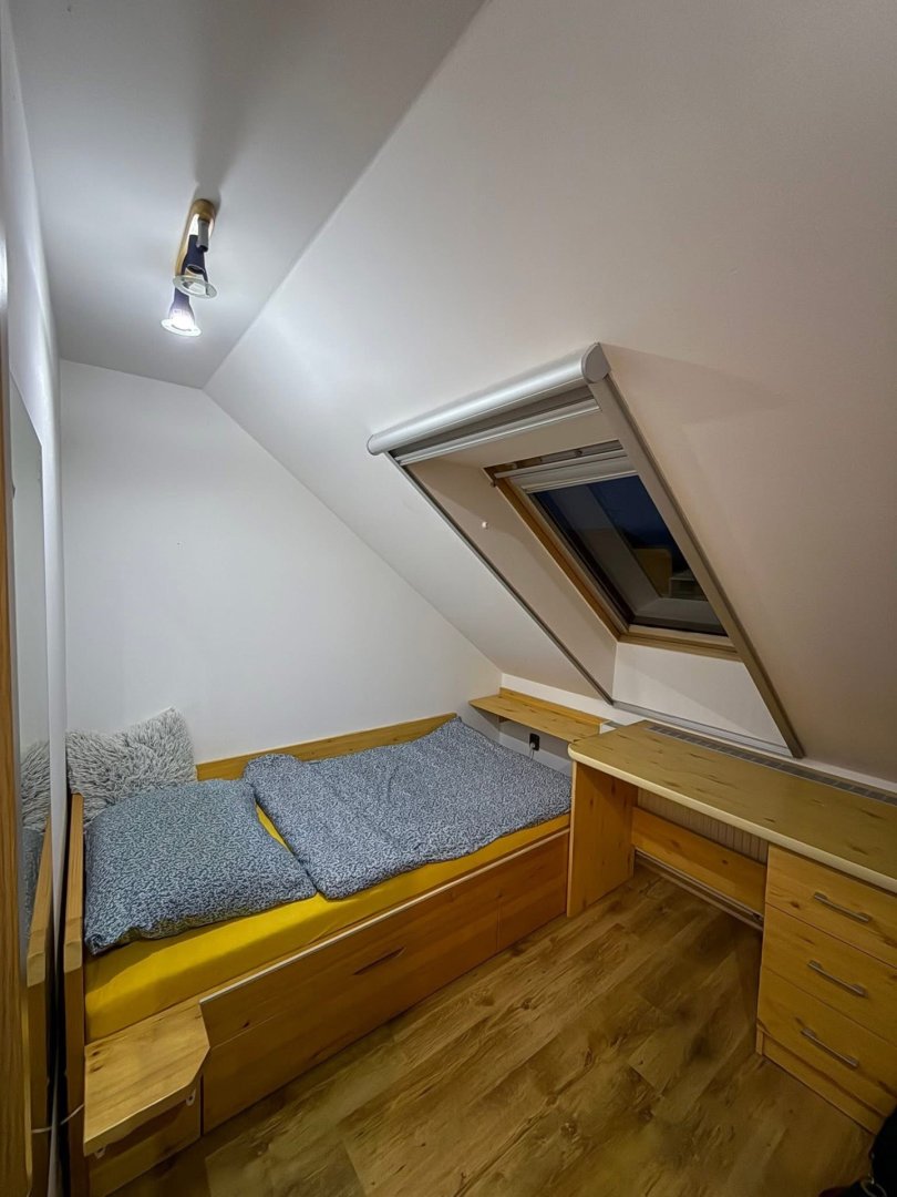 Rodinný dům 5+kk, Žďárky, okres Náchod  — foto 12