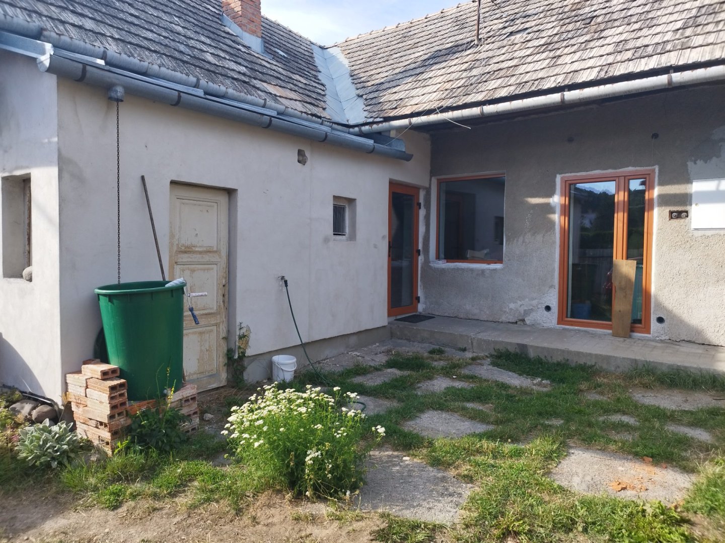 Predám dom v obci Čerín pri Banskej Bystrici  — foto 3