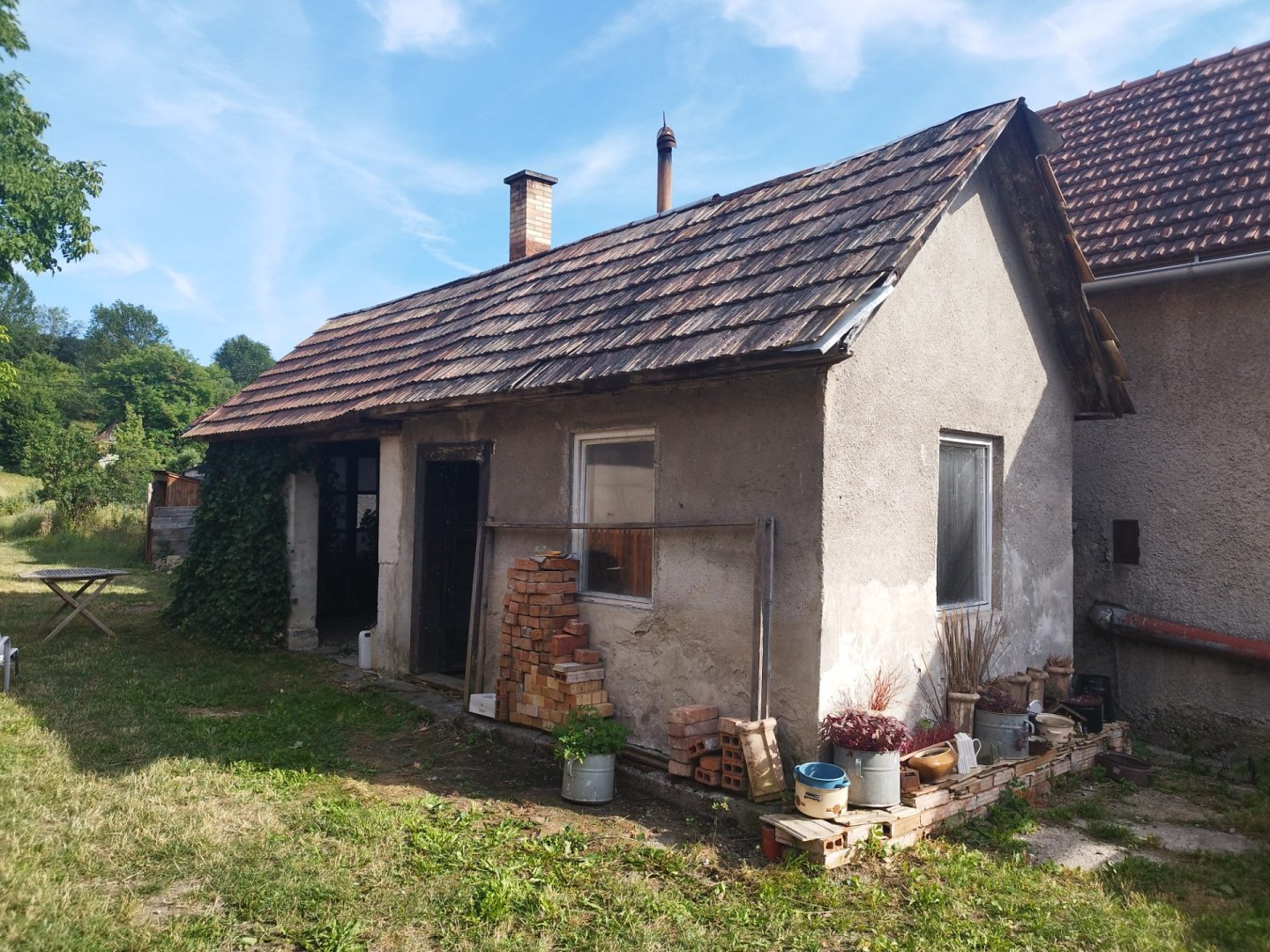 Predám dom v obci Čerín pri Banskej Bystrici  — foto 4