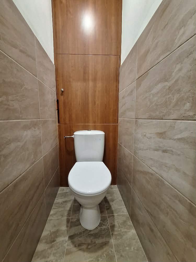 Prodej zrekonstruovaného družstevního bytu 3+1, Český brod  — foto 8