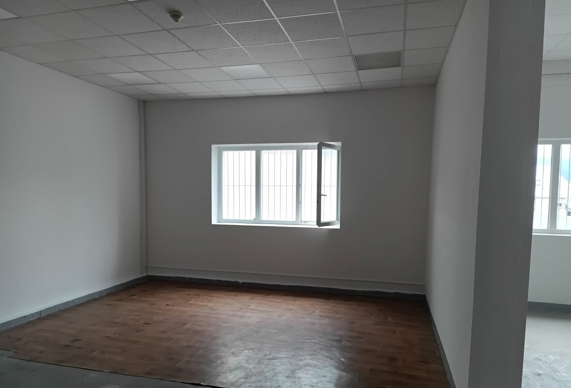 PREDAJ - POLYFUNKČNÝ OBJEKT / AREÁL - NECPALSKÁ CESTA 34 B – PRIEVIDZA — foto 17
