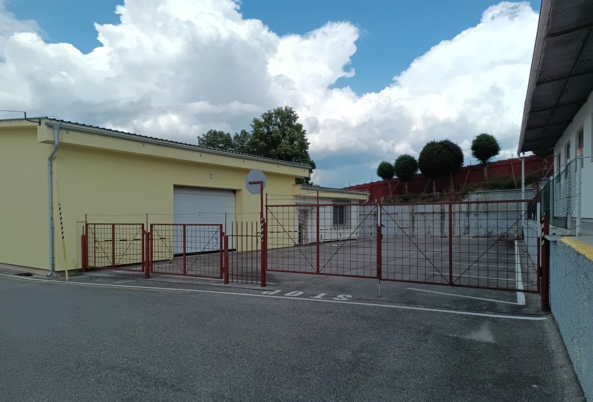 PREDAJ - POLYFUNKČNÝ OBJEKT / AREÁL - NECPALSKÁ CESTA 34 E – PRIEVIDZA — foto 11