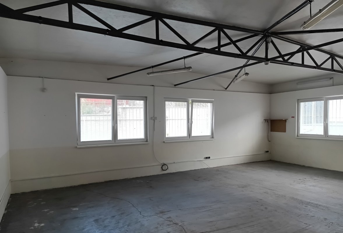 PREDAJ - POLYFUNKČNÝ OBJEKT / AREÁL - NECPALSKÁ CESTA 34 E – PRIEVIDZA — foto 16