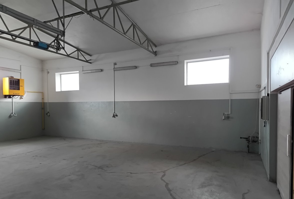 PREDAJ - POLYFUNKČNÝ OBJEKT / AREÁL - NECPALSKÁ CESTA 34 E – PRIEVIDZA — foto 17
