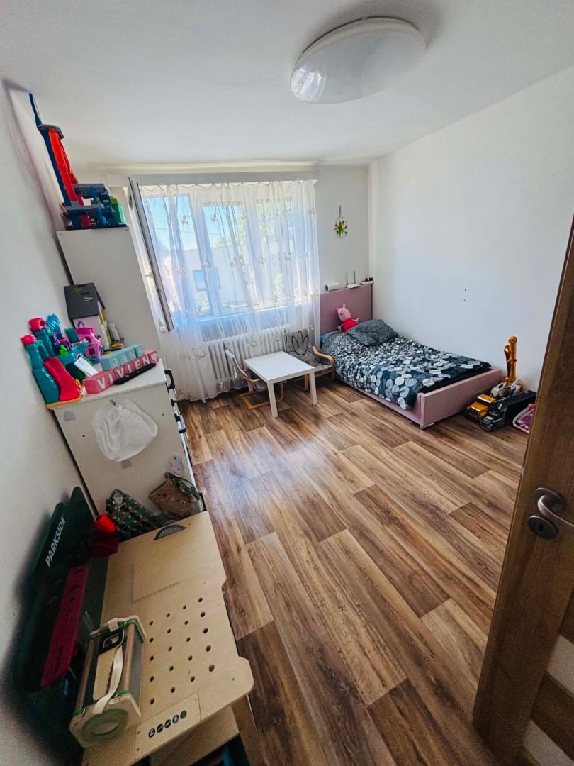 Rodinný dům po rekonstrukci 140 m2 — foto 4
