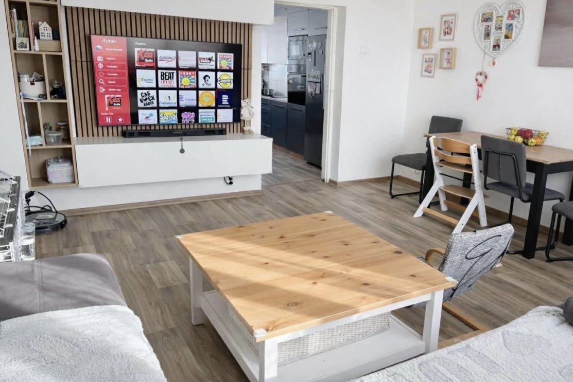 Rodinný dům po rekonstrukci 140 m2 — foto 5