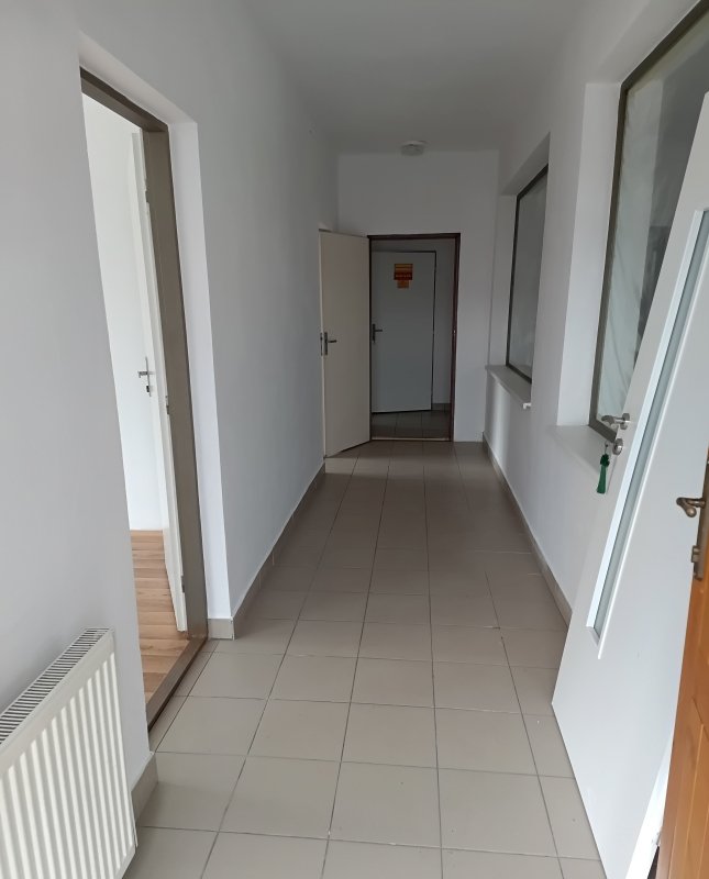 PRENÁJOM - POLYFUNKČNÝ OBJEKT / BUDOVA - NECPALSKÁ CESTA 34 B – PRIEVIDZA — foto 5