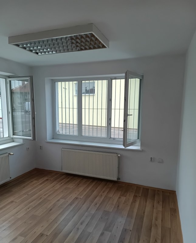 PRENÁJOM - POLYFUNKČNÝ OBJEKT / BUDOVA - NECPALSKÁ CESTA 34 B – PRIEVIDZA — foto 6