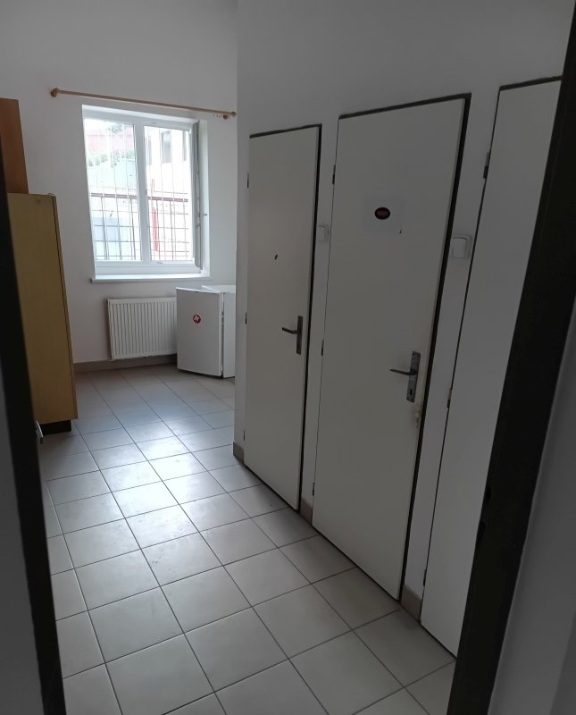PRENÁJOM - POLYFUNKČNÝ OBJEKT / BUDOVA - NECPALSKÁ CESTA 34 B – PRIEVIDZA — foto 9