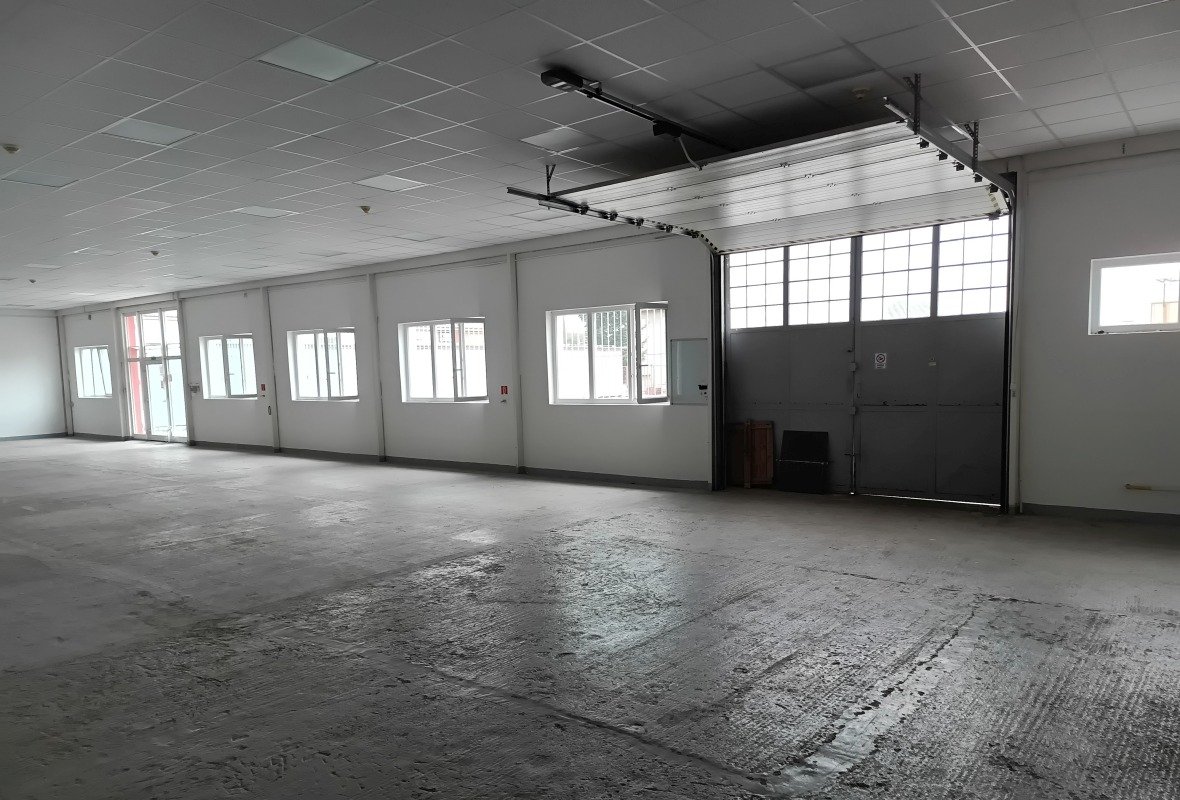 PRENÁJOM - POLYFUNKČNÝ OBJEKT / BUDOVA - NECPALSKÁ CESTA 34 B – PRIEVIDZA — foto 15