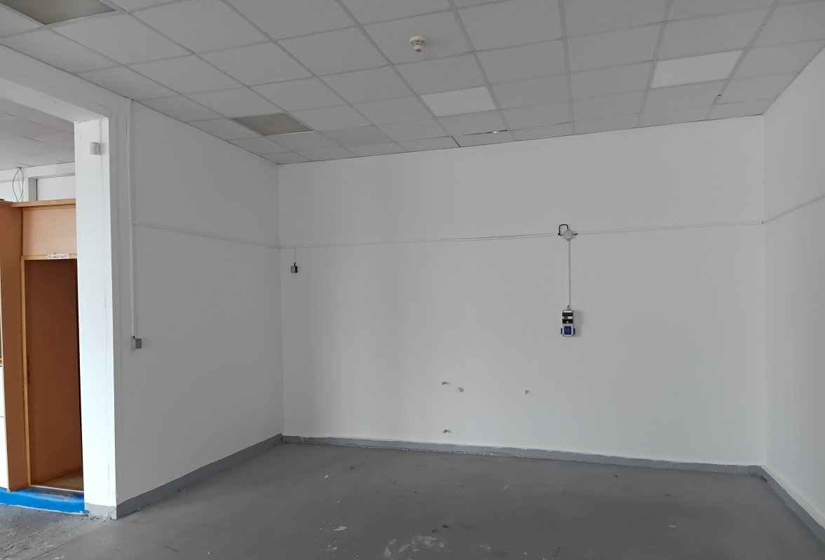 PRENÁJOM - POLYFUNKČNÝ OBJEKT / BUDOVA - NECPALSKÁ CESTA 34 B – PRIEVIDZA — foto 18