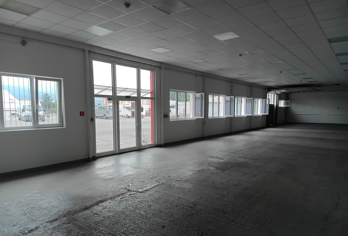 PRENÁJOM - POLYFUNKČNÝ OBJEKT / BUDOVA - NECPALSKÁ CESTA 34 B – PRIEVIDZA — foto 19