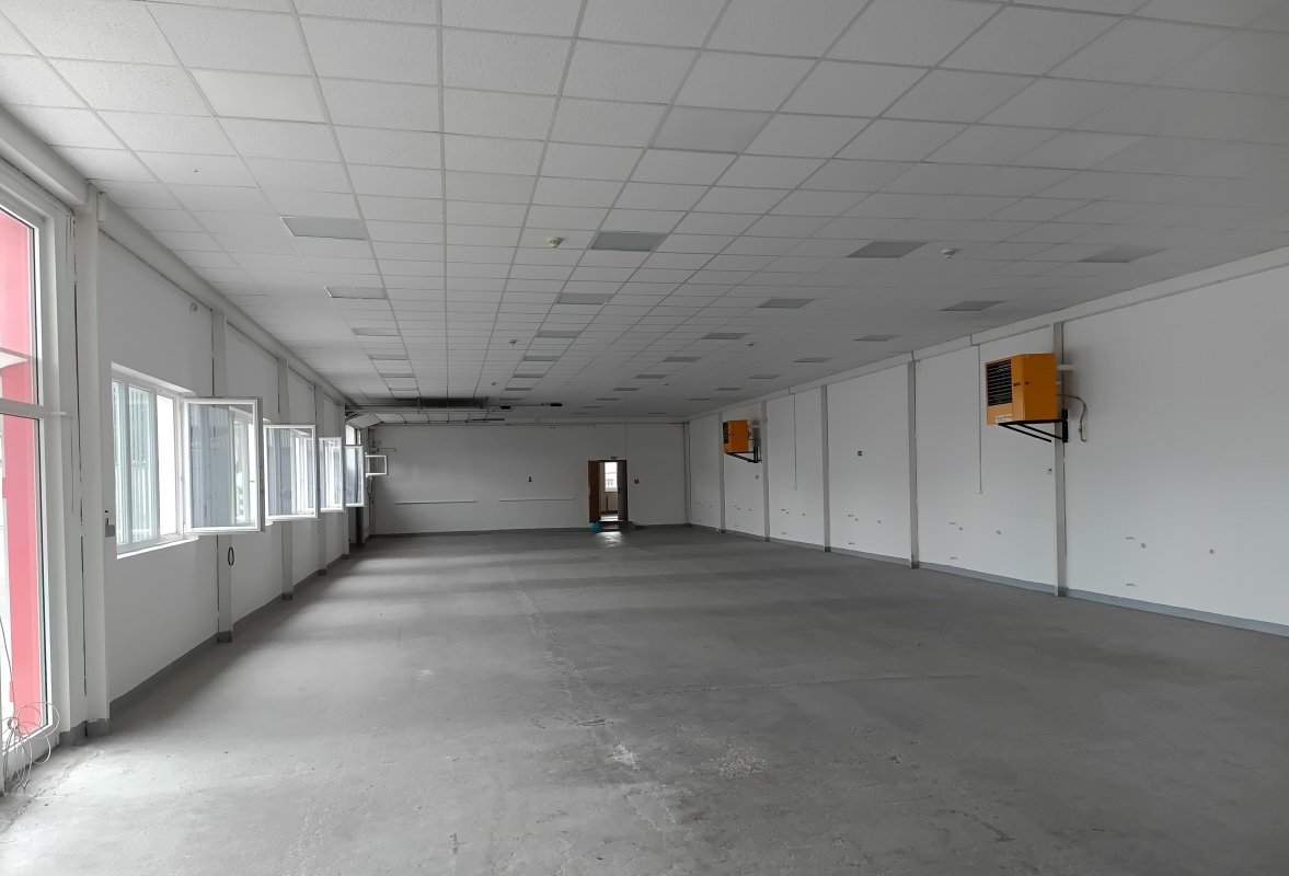 PRENÁJOM - POLYFUNKČNÝ OBJEKT / BUDOVA - NECPALSKÁ CESTA 34 B – PRIEVIDZA — foto 20
