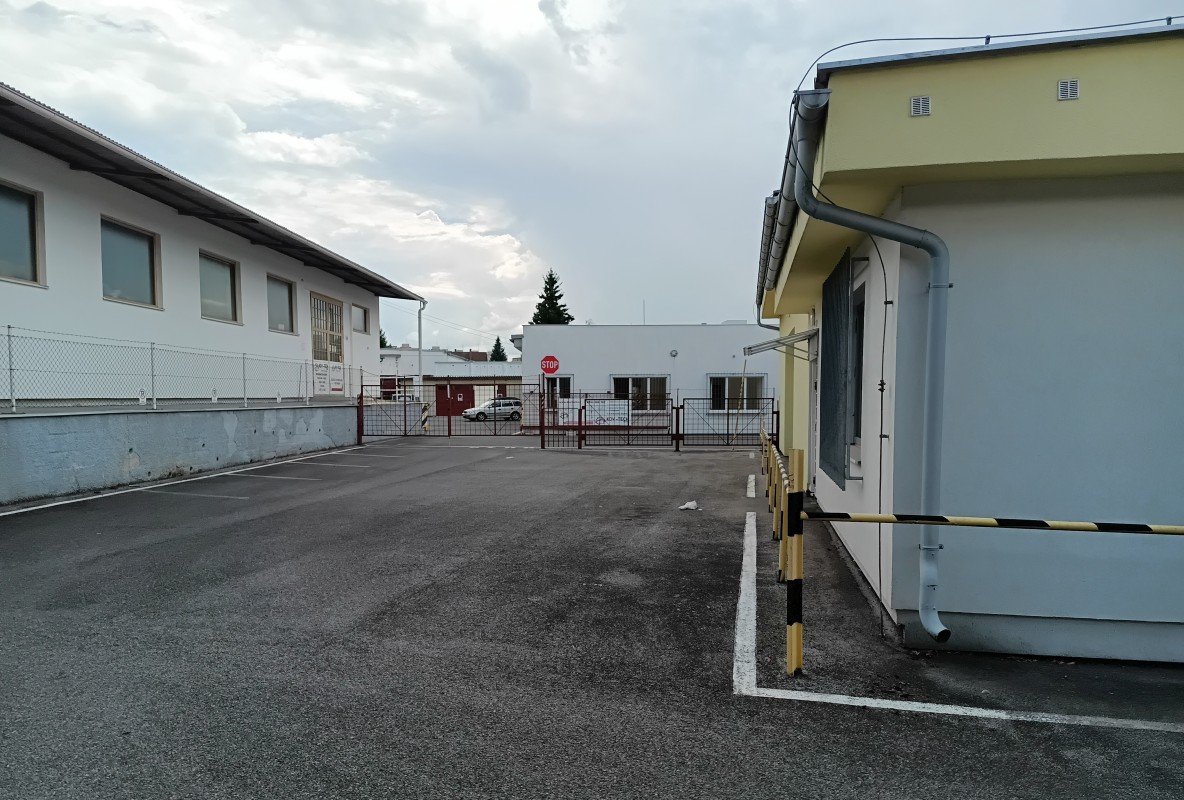 PRENÁJOM - POLYFUNKČNÝ OBJEKT / BUDOVA - NECPALSKÁ CESTA 34 E – PRIEVIDZA — foto 4