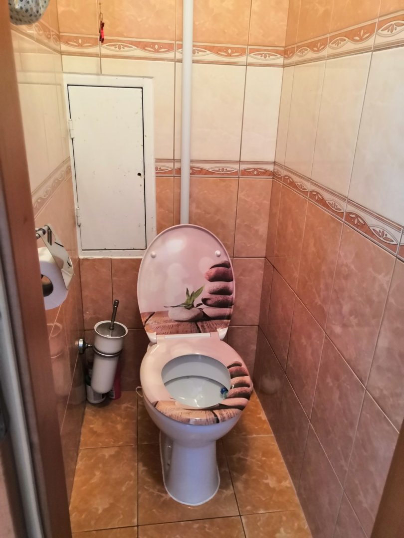 Byt 2+1 s balkonem a vybavením – Světlá nad Sázavou — foto 7