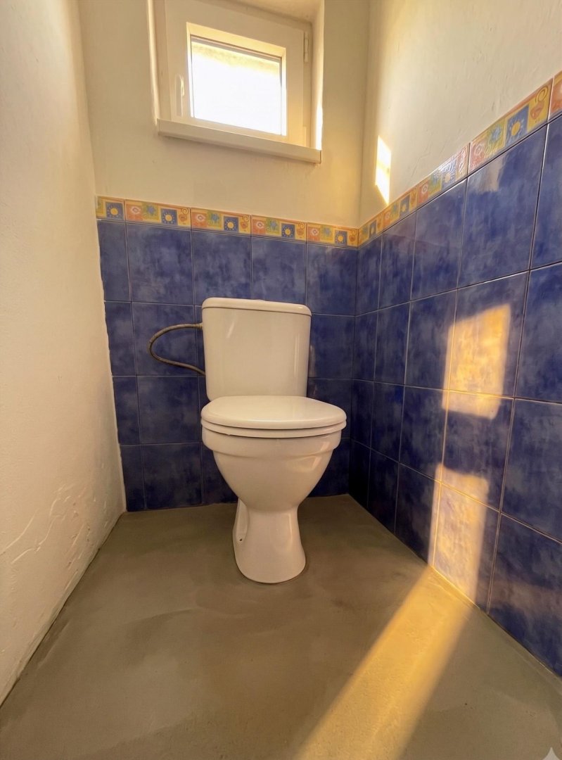 Prodej rodinného domu Tisová, Vysoké Mýto — foto 10