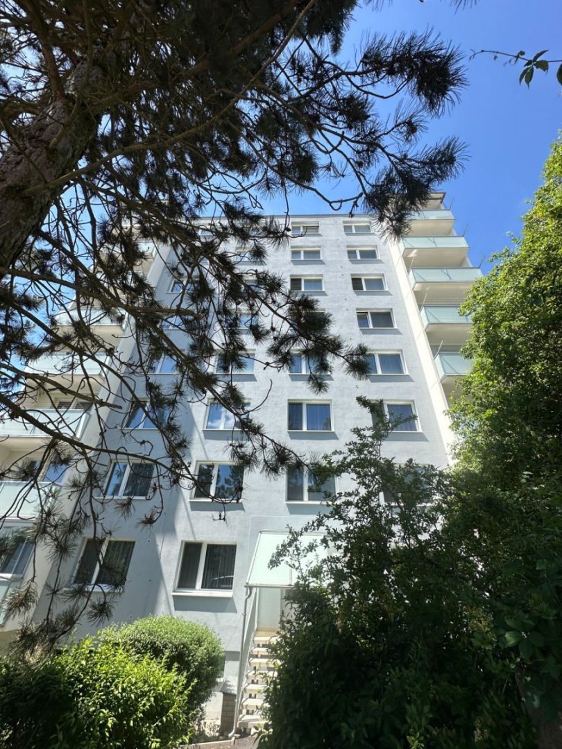 Byt 3+1 s lodžií, 72 m², Třebíč – Nové Dvory, ul. Energetiků — foto 3