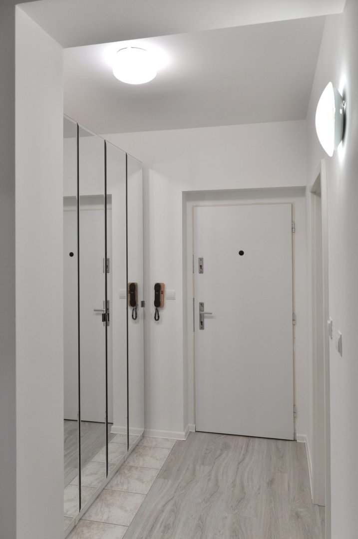 Prenájom 1,5 izbového zariadeného bytu v Bratislava – Karlova Ves — foto 8