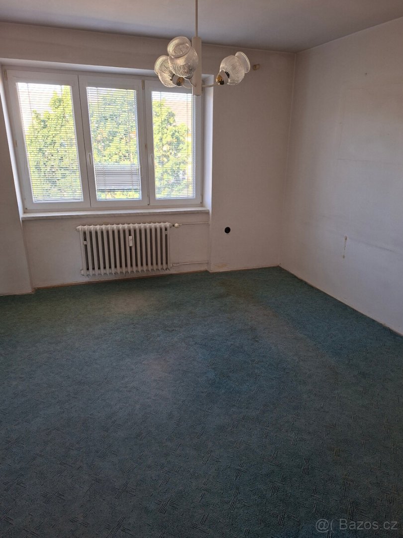 Byt 3+1 k rekonstrukci, 80 m², Hodonín — foto 4