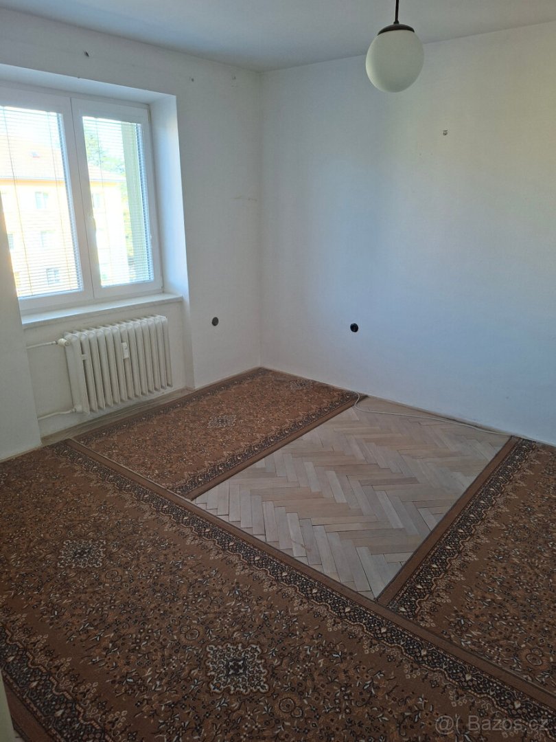 Byt 3+1 k rekonstrukci, 80 m², Hodonín — foto 5
