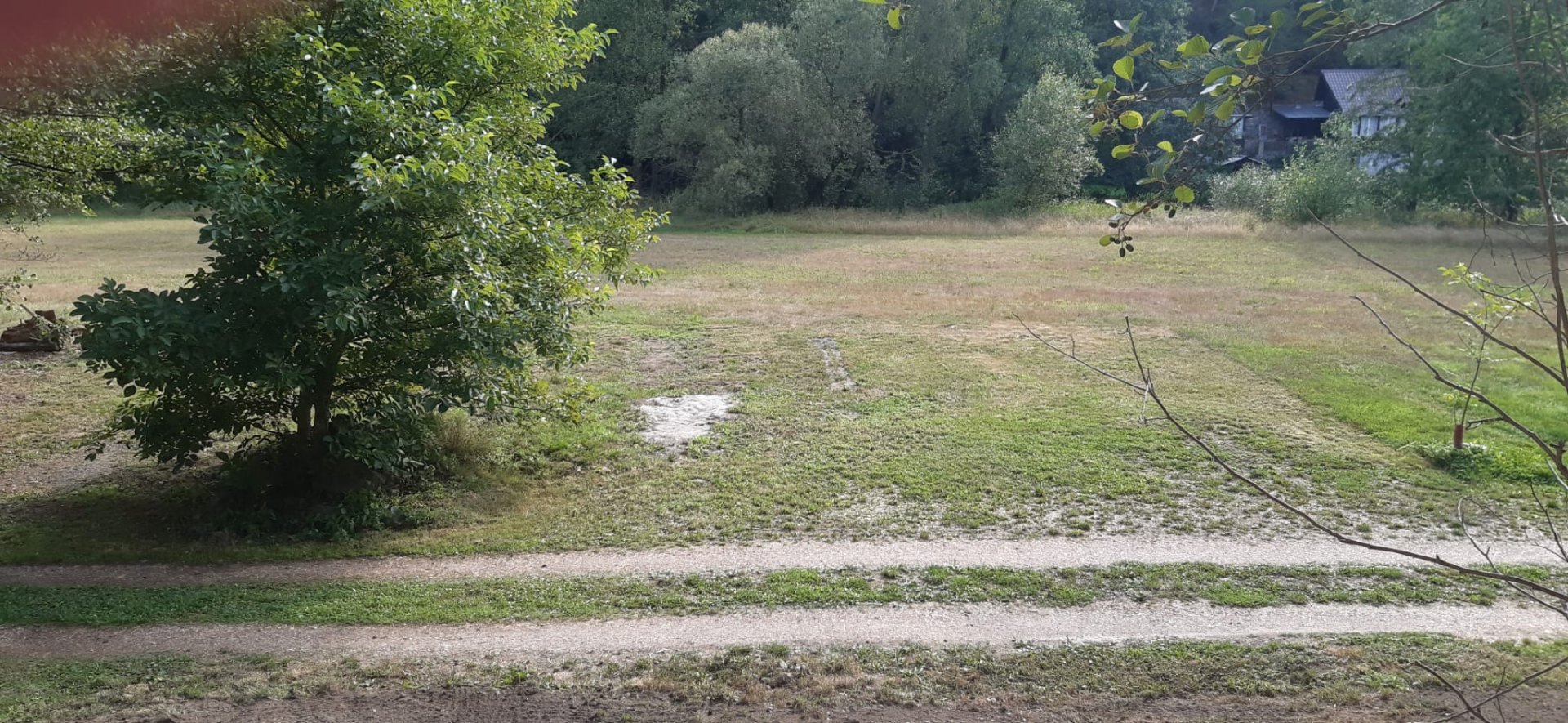 Unikátní chata v os. vlastnictví u přehrady Hracholusky — foto 5
