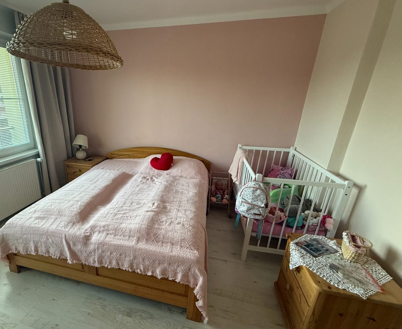 Prodej řadového domu v lukrativní části Trutnova — foto 3