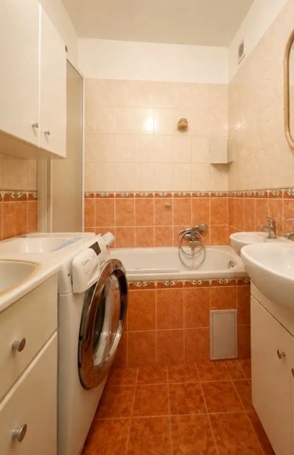 3-izbový byt pre pracovníkov – Dubnica nad Váhom | 220 €/os. — foto 2