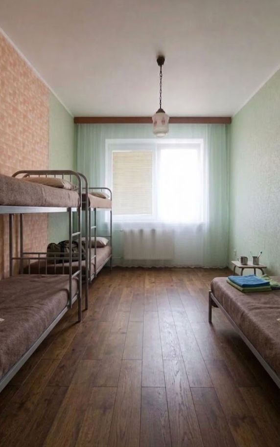 3-izbový byt pre pracovníkov – Dubnica nad Váhom | 220 €/os. — foto 5