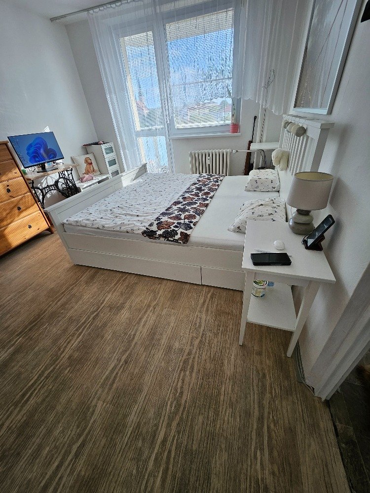 pronájem bytu 1+1 — foto 2