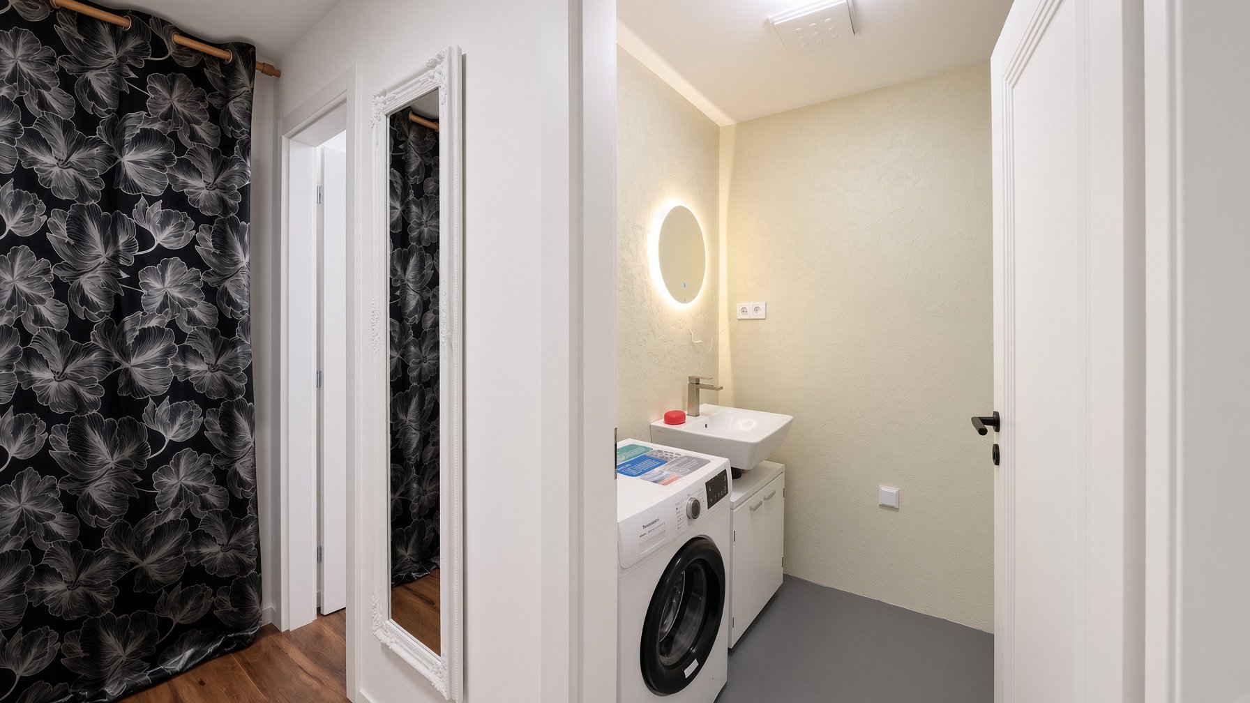 Od majiteľa: 2-izbový byt 45 m², 680 €, Poprad – Matejovce — foto 8