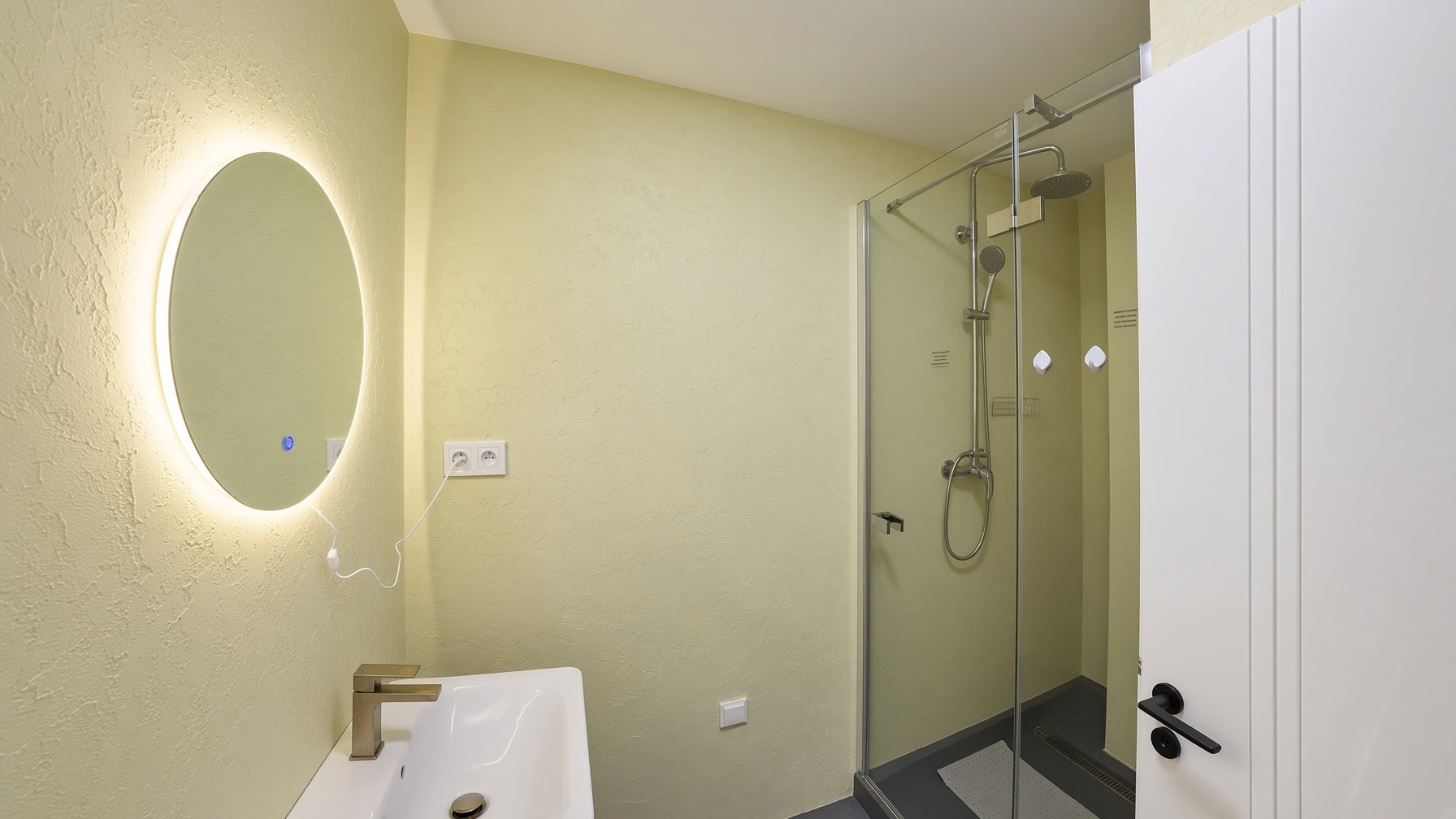 Od majiteľa: 2-izbový byt 45 m², 680 €, Poprad – Matejovce — foto 9