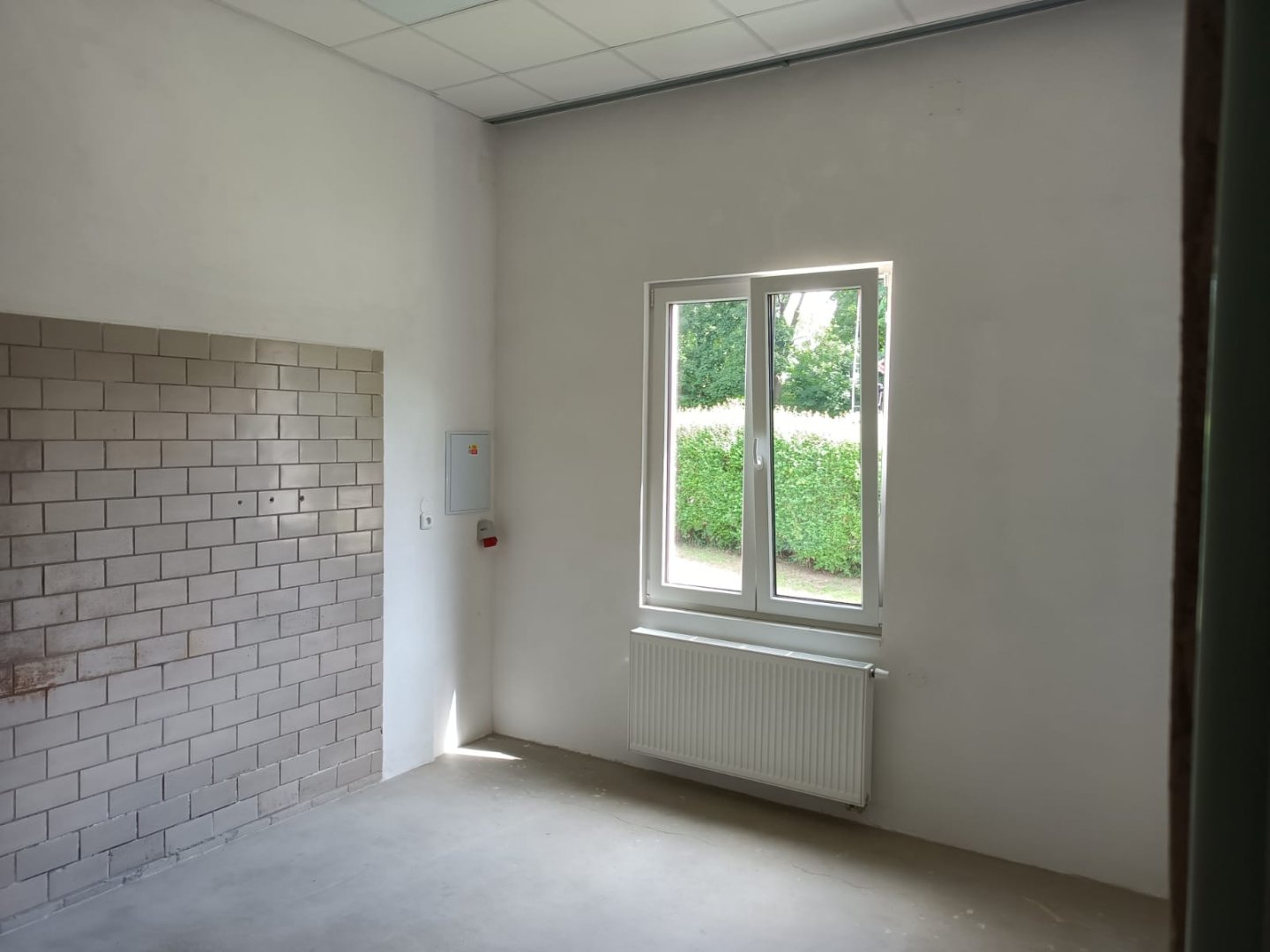 Pronájem komerčních prostor, Chrudim — foto 5