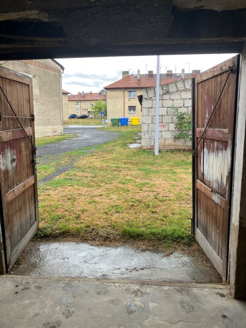 Prodej garáže  — foto 3