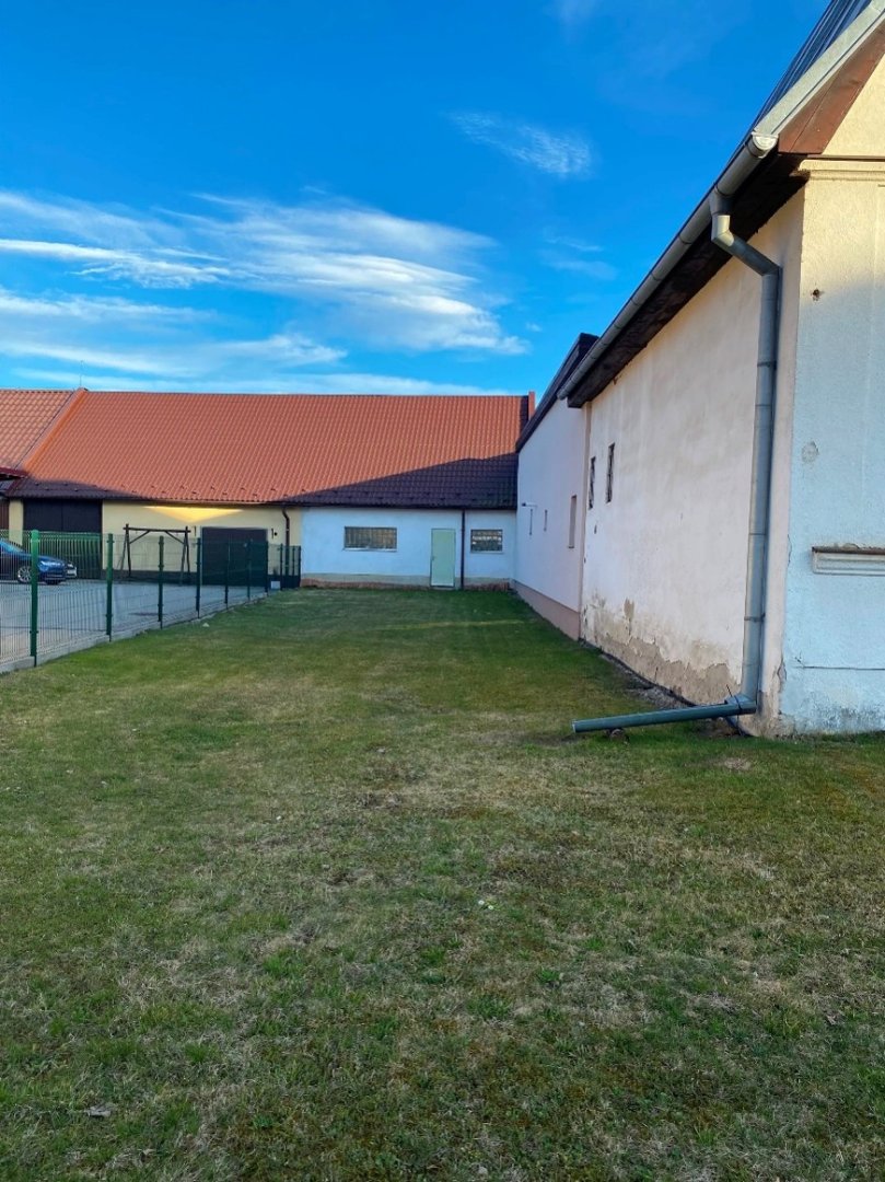 Predaj rodinného domu  — foto 3