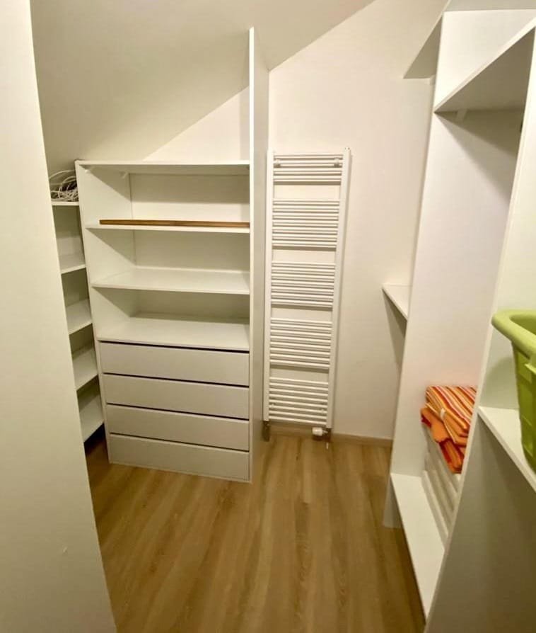 Mezonetový byt v Starom Meste pri Redute s parkovaním — foto 4