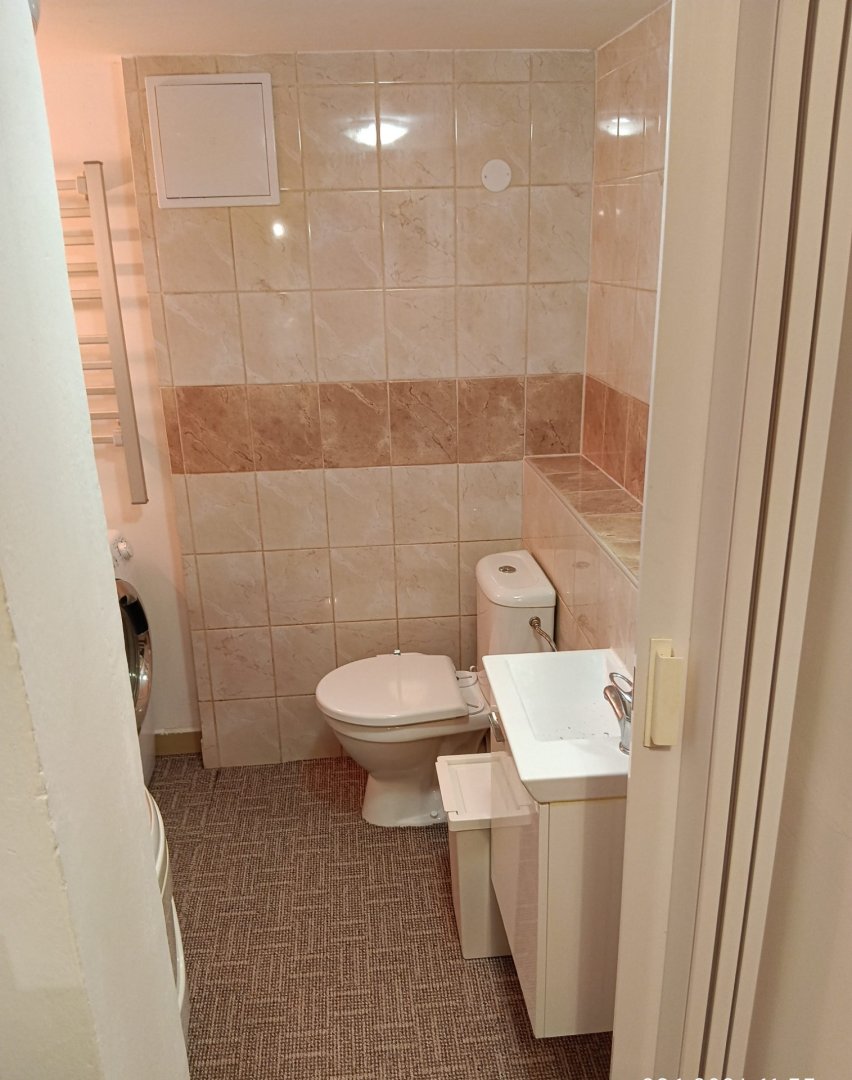 BRNO, PRODÁM jiný nebytový prostor, ulice Trávníky v OV (SVJ) — foto 4