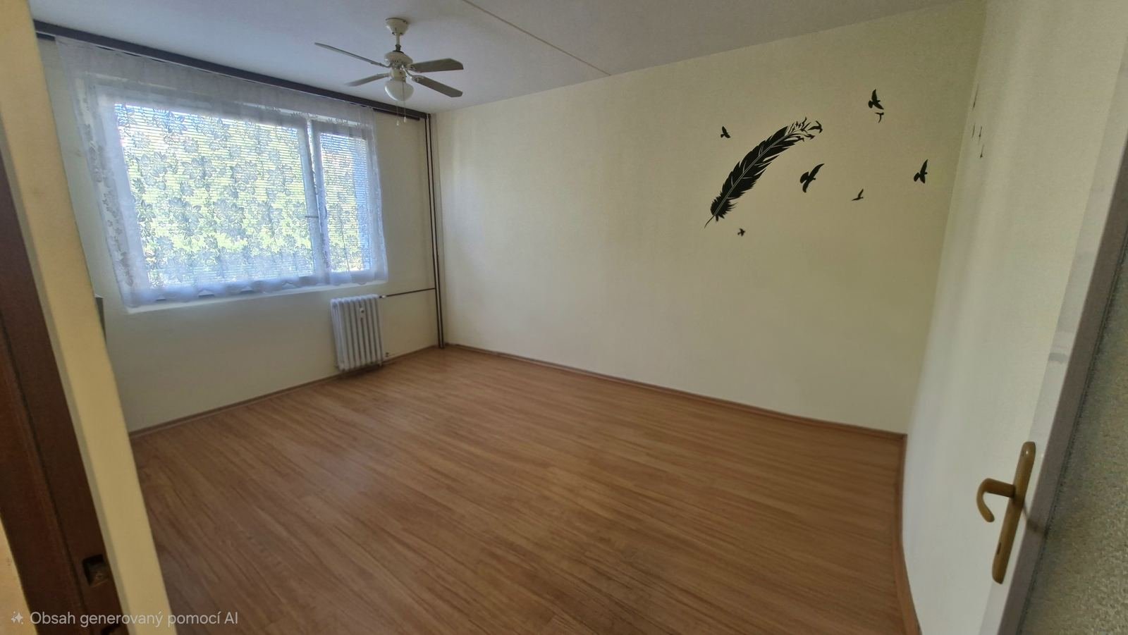 Družstevní byt 2+1, 61 m² s balkonem– Malecí, Nové Město nad Metují podnájem /prodej — foto 4