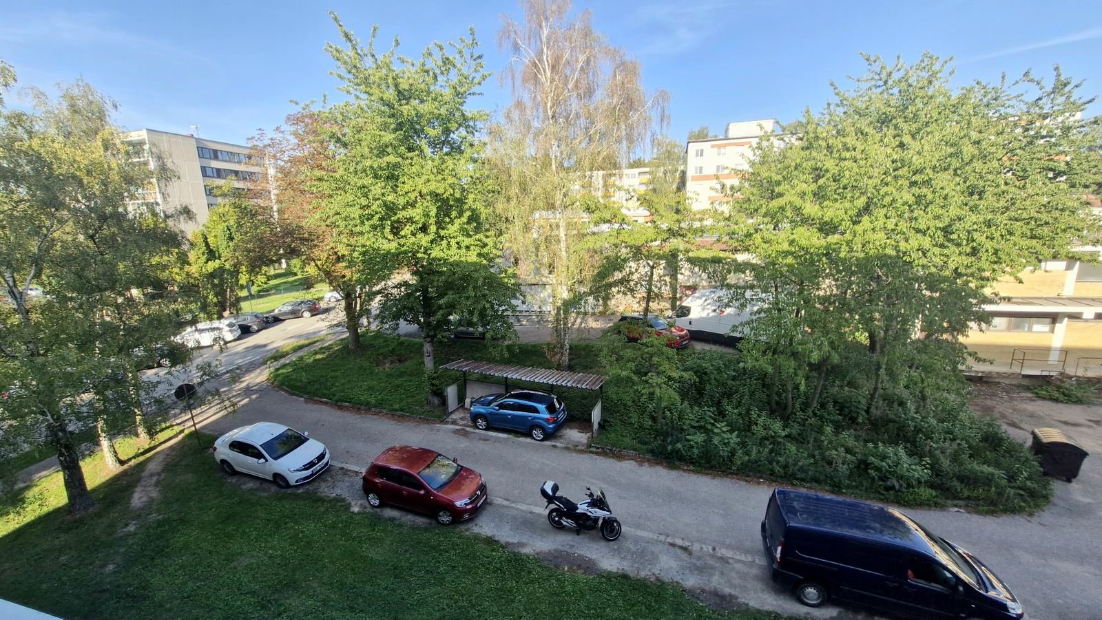 Družstevní byt 2+1, 61 m² s balkonem– Malecí, Nové Město nad Metují podnájem /prodej — foto 6