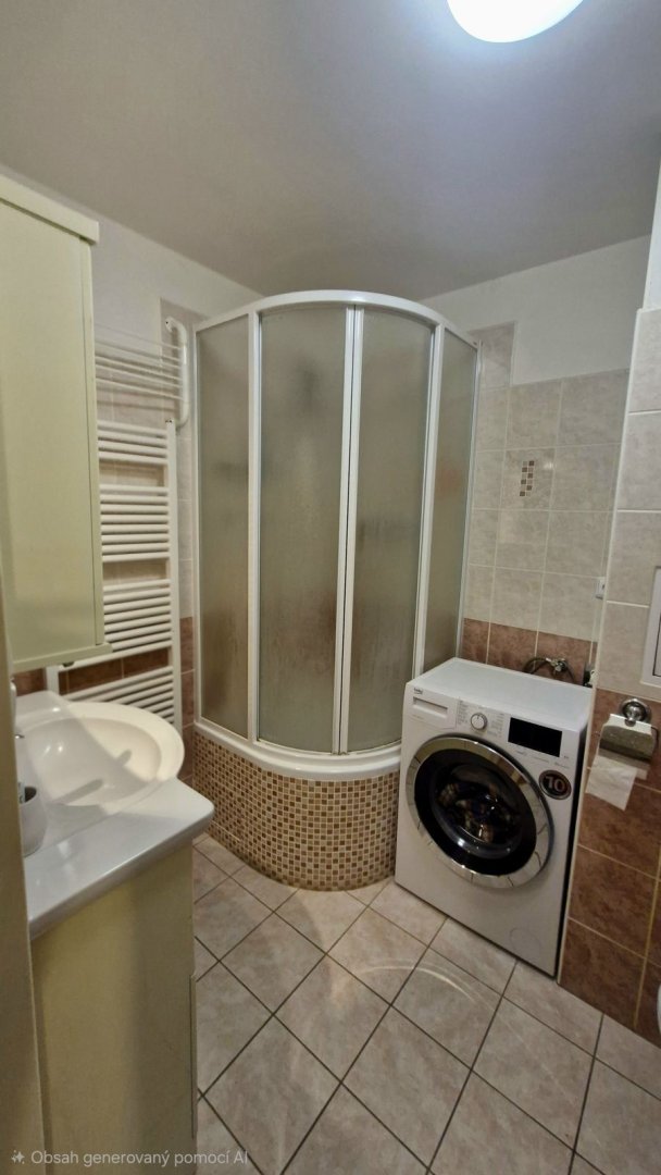 Družstevní byt 2+1, 61 m² s balkonem– Malecí, Nové Město nad Metují podnájem /prodej — foto 12