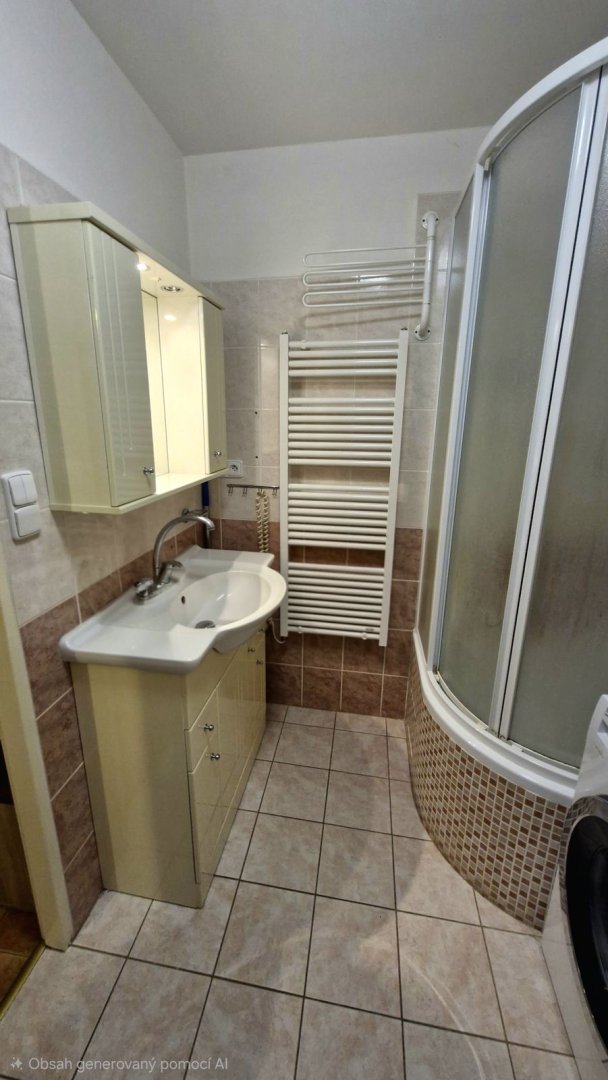 Družstevní byt 2+1, 61 m² s balkonem– Malecí, Nové Město nad Metují podnájem /prodej — foto 13