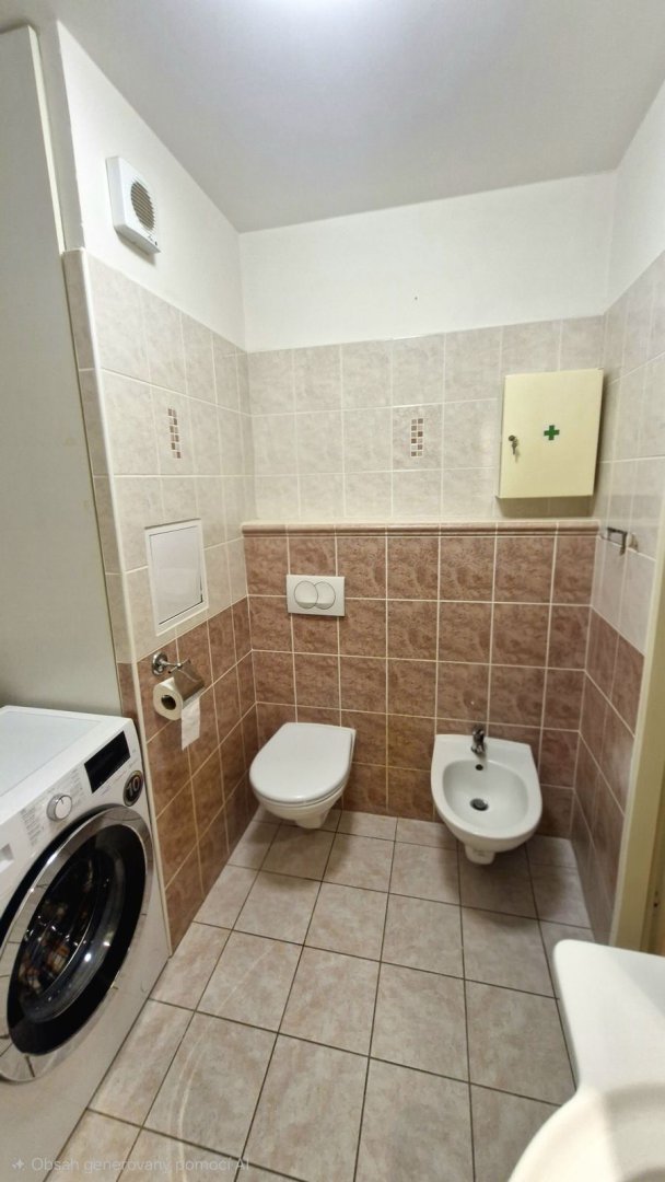 Družstevní byt 2+1, 61 m² s balkonem– Malecí, Nové Město nad Metují podnájem /prodej — foto 14