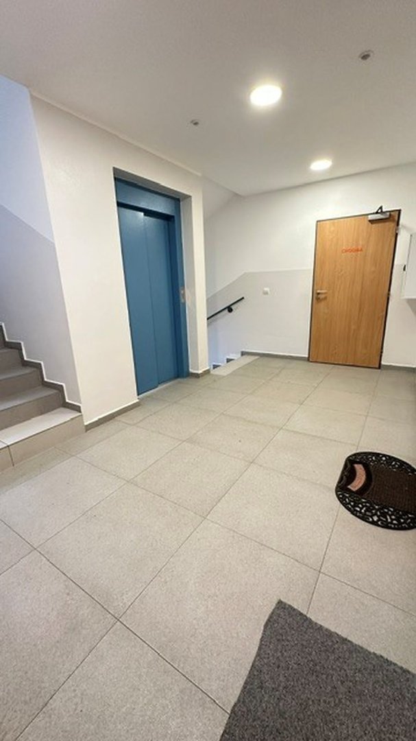 Nadstandardní 3+kk 79,9 m² s terasou 19 m², parkováním s sklepem – Slavonín — foto 3