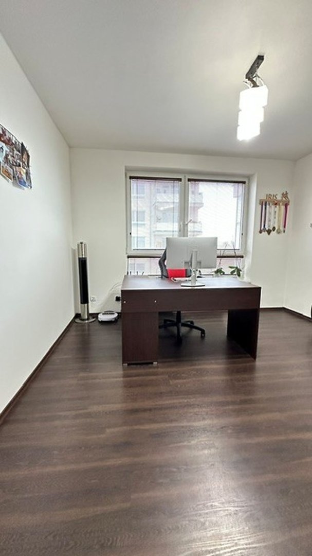 Nadstandardní 3+kk 79,9 m² s terasou 19 m², parkováním s sklepem – Slavonín — foto 4