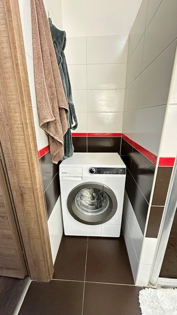 Nadstandardní 3+kk 79,9 m² s terasou 19 m², parkováním s sklepem – Slavonín — foto 10