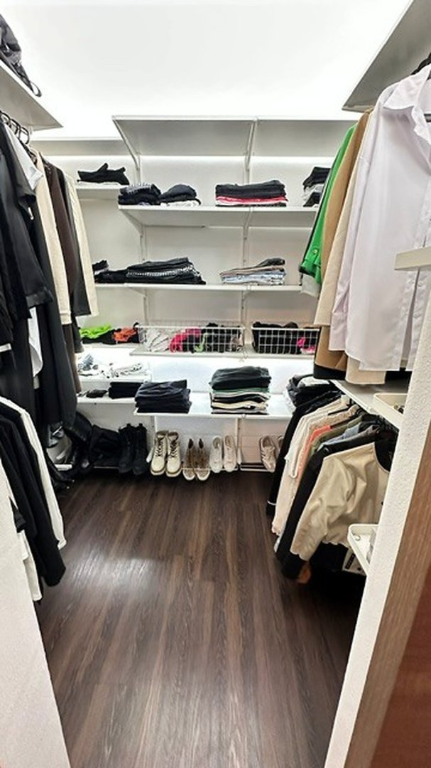 Nadstandardní 3+kk 79,9 m² s terasou 19 m², parkováním s sklepem – Slavonín — foto 13