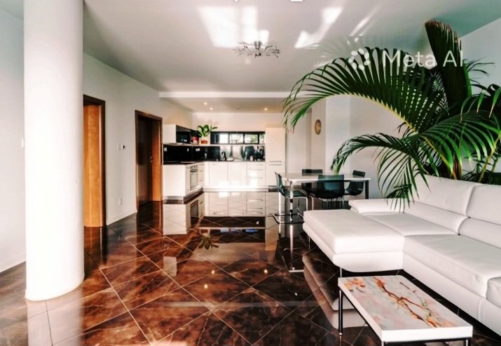 Rezidenčný apartmán v centre kúpeľného mesta Piešťany  — foto 2