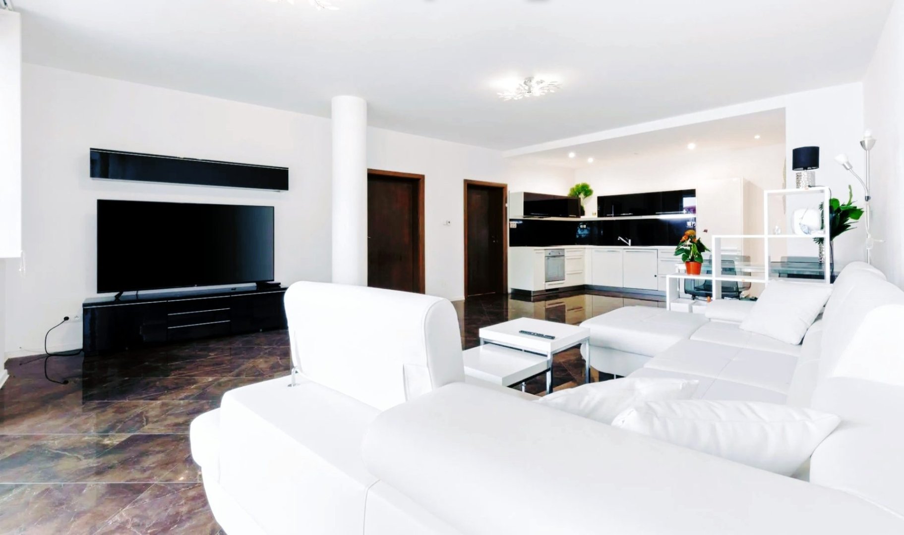 Rezidenčný apartmán v centre kúpeľného mesta Piešťany  — foto 5
