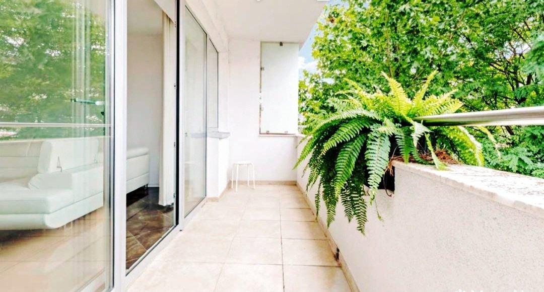 Rezidenčný apartmán v centre kúpeľného mesta Piešťany  — foto 8